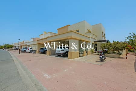 2 Bedroom Villa for Sale in The Springs, Dubai - Upgraded | Pool & Park Views | Type 4E 2 Bedroom Villa for Sale in The Springs, Dubai - Upgraded | Pool & Park Views | Type 4E