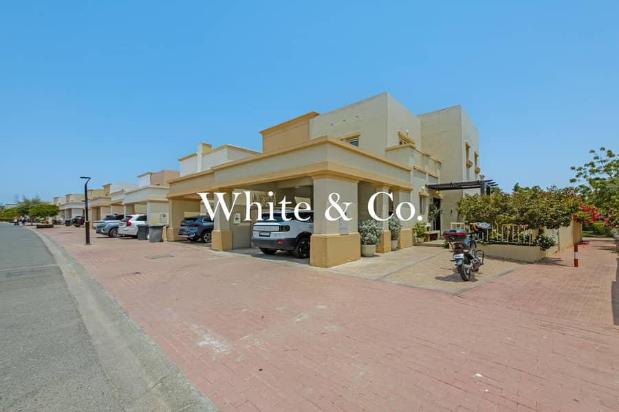 Villa in The Springs,The Springs 11, 2 slaapkamers, 4800000 AED - 15345449 Villa in The Springs,The Springs 11, 2 slaapkamers, 4800000 AED - 15345449