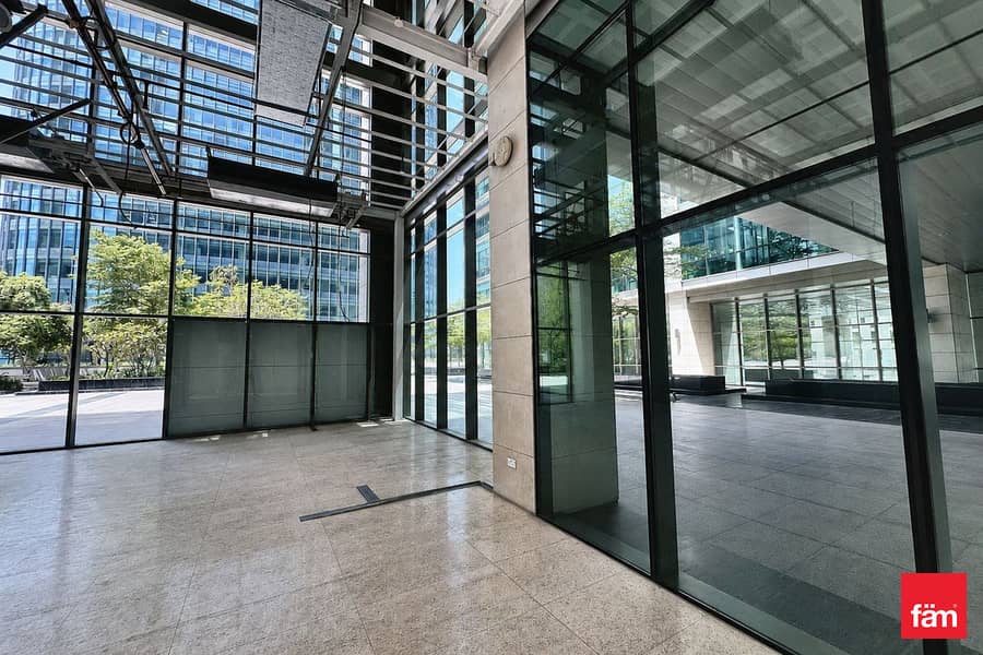Prime DIFC Retail | Fitted Unit | Community Expert Prime DIFC Retail | Fitted Unit | Community Expert