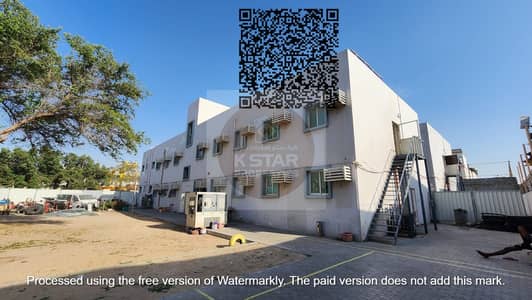 Labour Camp zum zum Verkauf in Al Jurf, Ajman - 2310a788-4130-4525-a734-3fd9043c2898. jpg Labour Camp zum zum Verkauf in Al Jurf, Ajman - 2310a788-4130-4525-a734-3fd9043c2898. jpg
