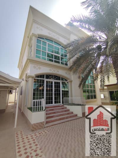 فیلا 5 غرف نوم للايجار في المويهات، عجمان - 803e1245-5977-4264-b539-be65ef1d6a10. jpg