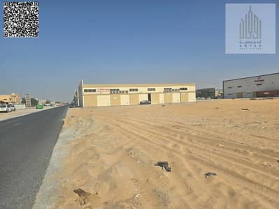 Industrial Land for Sale in Al Bahia, Ajman - ImageToStl. com_01e3c808-0cdf-45e8-8902-83fc3dc0cb2f. jpg Industrial Land for Sale in Al Bahia, Ajman - ImageToStl. com_01e3c808-0cdf-45e8-8902-83fc3dc0cb2f. jpg