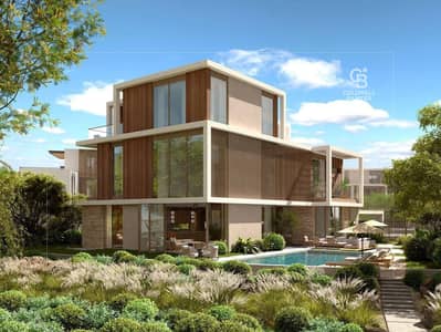 5 Cпальни Вилла Продажа в Акрес, Дубай - Вилла в Акрес,The Acres (Phase 1), 5 спален, 15000000 AED - 15346042 5 Cпальни Вилла Продажа в Акрес, Дубай - Вилла в Акрес,The Acres (Phase 1), 5 спален, 15000000 AED - 15346042