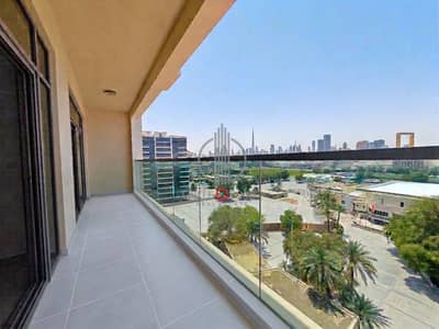 1 Bedroom Flat for Rent in Bur Dubai, Dubai - VIEW. png