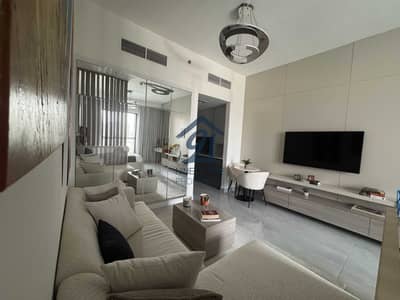 Студия Продажа в Маджан, Дубай - Квартира в Маджан，OST Tower 11, 750995 AED - 15346066