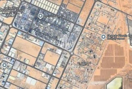 Industrial Land for Sale in Al Sajaa Industrial, Sharjah - WhatsApp Image 2026-02-06 at 5.32. 00 PM. jpeg