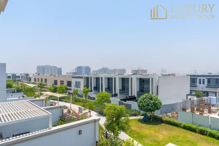 3 Bedroom Villa for Rent in Al Furjan, Dubai - 3 Bedroom + Maid’s | Walk to Pavilion & School