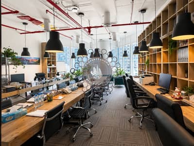 Office for Rent in Business Bay, Dubai - WhatsApp Image 2026-06-02 at 11.56. 13 AM(1). jpeg