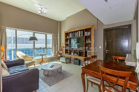 1 Schlafzimmer Wohnung zum zur Miete in Dubai Marina, Dubai - Wohnung in Dubai Marina，The Point, 1 schlafzimmer, 79999 AED - 15346173
