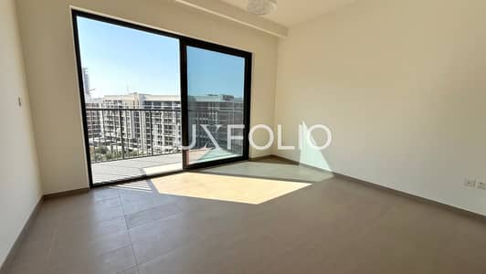 2 Bedroom Flat for Rent in Dubai Hills Estate, Dubai - Chiller Free | Boulevard View | Bright