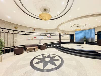 1 Bedroom Flat for Rent in Al Hudaiba, Dubai - IMG_7315. jpg