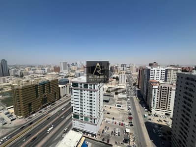 فلیٹ 2 غرفة نوم للايجار في النعيمية، عجمان - 54640d07-7b46-4dd7-bd95-6b446bb67e56. jpg