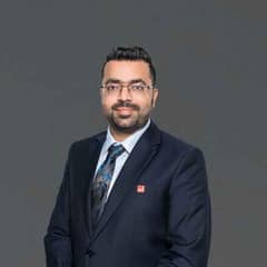 Mitesh Arora