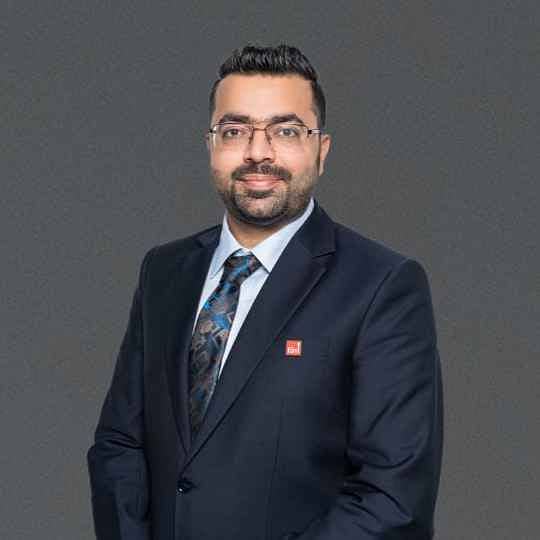 Mitesh Arora