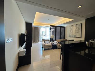 Studio à à vendre à Downtown Dubai, Dubai - Appartement à Downtown Dubai，The Address Downtown Hotel (Lake Hotel), 1950000 AED - 15346274
