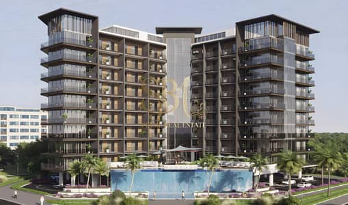 Studio à à vendre à Arjan, Dubai - 1. jpg (1). jpeg Studio à à vendre à Arjan, Dubai - 1. jpg (1). jpeg