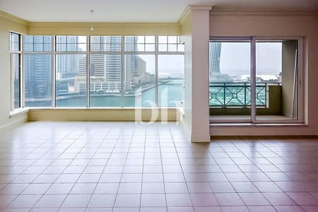 3 Bedroom Flat for Rent in Dubai Marina, Dubai - images image img