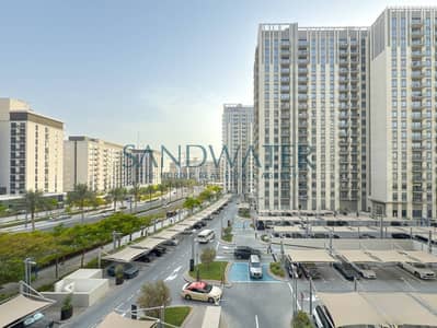 2 Bedroom Flat for Rent in Dubai Hills Estate, Dubai - Bright Large Layout | Furnished | Ready to Move