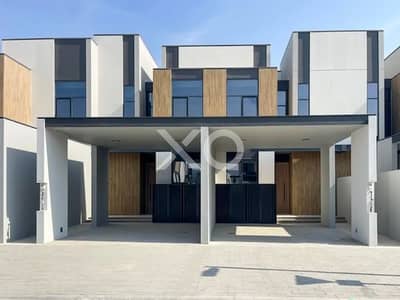 3 Bedroom Townhouse for Rent in Mudon, Dubai - Vacant | On The Greenbelt | Real