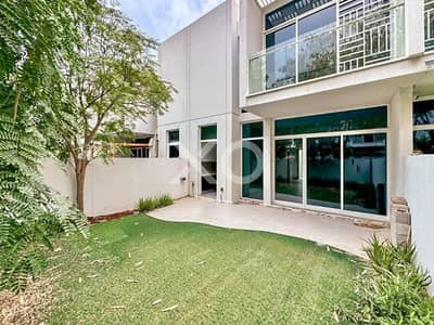 3 Bedroom Townhouse for Sale in Mudon, Dubai - RENTED | GOOD ROI | CLOSE TO POOL