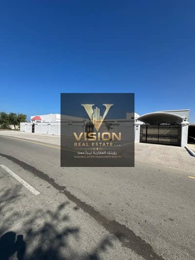 5 Bedroom Villa for Sale in Al Butain, Umm Al Quwain - WhatsApp Image 2026-02-09 at 3.27. 30 PM. jpeg