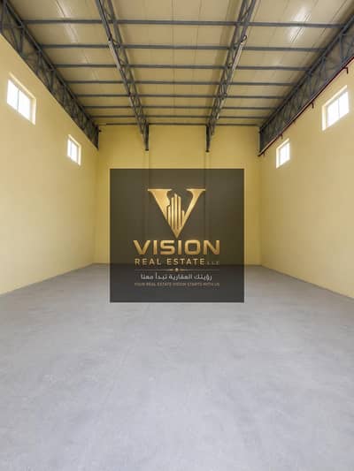 Warehouse for Rent in Umm Al Thuoob, Umm Al Quwain - WhatsApp Image 2026-05-18 at 12.12. 45 PM. jpeg