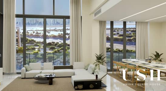 3 Bedroom Flat for Sale in Sobha Hartland, Dubai - WhatsApp Image 2026-03-16 at 17.35. 51. jpeg
