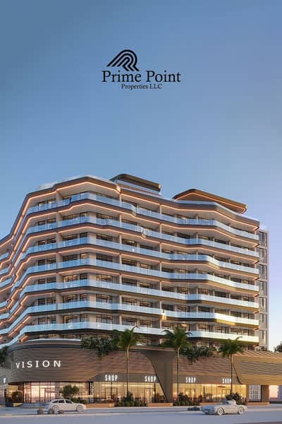 1 Bedroom Apartment for Sale in Liwan, Dubai - reem vision. jpg