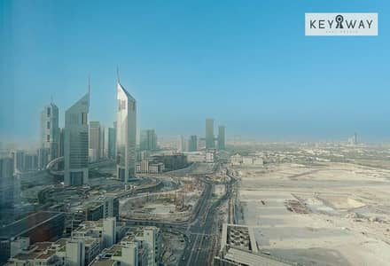 1 Bedroom Flat for Rent in DIFC, Dubai - Stunning 1-BR Duplex | DIFC | Vacant 1 Bedroom Flat for Rent in DIFC, Dubai - Stunning 1-BR Duplex | DIFC | Vacant