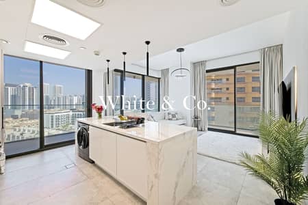 1 Camera Appartamento in Affitto a Jumeirah Village Circle (JVC), Dubai - Appartamento a Jumeirah Village Circle (JVC)，JVC District 12，Catch Residences, 1 camera da letto, 84999 AED - 8592283
