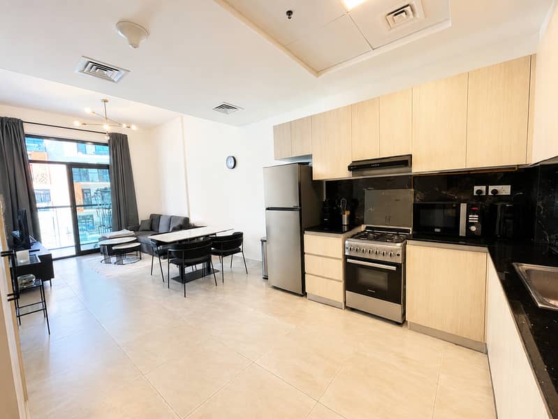 Apartamento en Jumeirah Village Circle (JVC),JVC District 10,Binghatti Mirage, 1 dormitorio, 68000 AED - 15346515 Apartamento en Jumeirah Village Circle (JVC),JVC District 10,Binghatti Mirage, 1 dormitorio, 68000 AED - 15346515