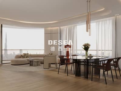 3 Cпальни Апартамент Продажа в Бизнес Бей, Дубай - Image_20251014103141. jpg