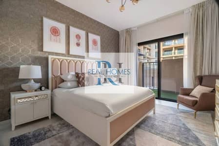 2 Bedroom Flat for Rent in Jumeirah Village Circle (JVC), Dubai - Luxury 2BHK | Huge Layout | Fully Furnished | JVC 2 Bedroom Flat for Rent in Jumeirah Village Circle (JVC), Dubai - Luxury 2BHK | Huge Layout | Fully Furnished | JVC