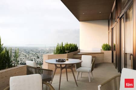 1 Bedroom Apartment for Sale in Mohammed Bin Rashid City (MBR City), Dubai - Premium Living in heart of Meydan | Handover Soon