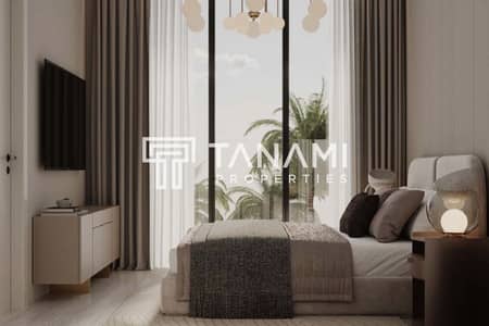 1 Bedroom Apartment for Sale in Al Jaddaf, Dubai - Modern Living | On Higher Floor | Near Metro 1 Bedroom Apartment for Sale in Al Jaddaf, Dubai - Modern Living | On Higher Floor | Near Metro