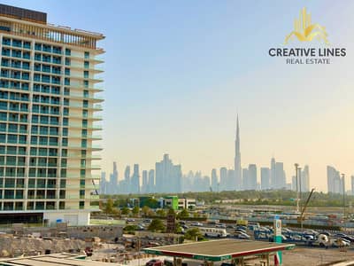 2 Bedroom Apartment for Rent in Al Jaddaf, Dubai - IMG_1410. jpg 2 Bedroom Apartment for Rent in Al Jaddaf, Dubai - IMG_1410. jpg