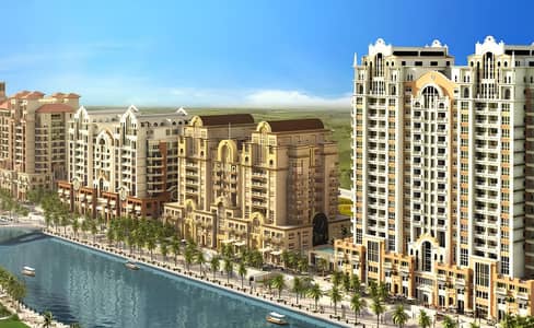 استوديو للبيع في مدينة دبي الرياضية، دبي - FRONT 3. JPG استوديو للبيع في مدينة دبي الرياضية، دبي - FRONT 3. JPG