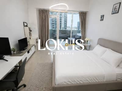 Studio à à louer à Al Furjan, Dubai - Appartement à Al Furjan，Farishta Azizi, 45999 AED - 15346628