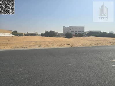 Industrial Land for Sale in Al Bahia, Ajman - 042733a8-e0a6-4689-879a-0aae2225d004. jpeg Industrial Land for Sale in Al Bahia, Ajman - 042733a8-e0a6-4689-879a-0aae2225d004. jpeg