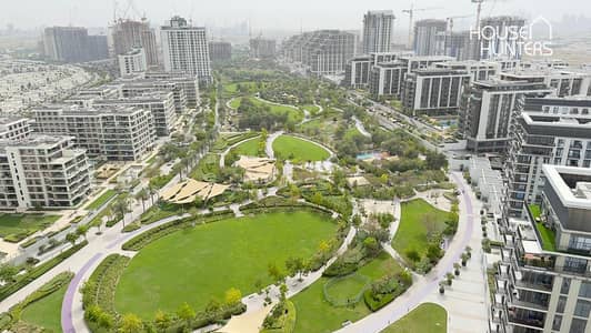 Appartement de 2 chambres à à louer à Dubai Hills Estate, Dubai - Appartement à Dubai Hills Estate，Park Ridge，Park Ridge Tower C, 2 chambres, 150000 AED - 15346172
