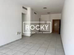 2BR Apartment w/ Parking & A/C | Al Qusais