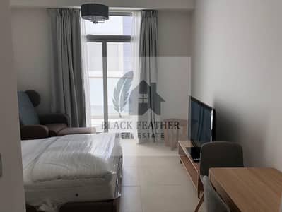 شقة فندقية للايجار في الفرجان، دبي - 70d22fb5-45d3-4d30-950e-073c52e40103. JPG شقة فندقية للايجار في الفرجان، دبي - 70d22fb5-45d3-4d30-950e-073c52e40103. JPG