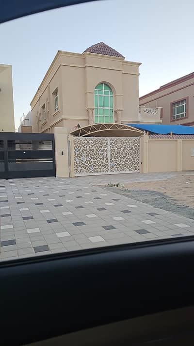 Villa zum zur Miete in Al Mowaihat, Ajman - WhatsApp Image 2026-06-01 at 11.04. 41 PM (2). jpeg