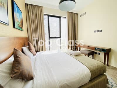 2 Bedroom Flat for Sale in Jumeirah Village Circle (JVC), Dubai - Fully Furnished | 1 Parking | Good ROI | Brand New 2 Bedroom Flat for Sale in Jumeirah Village Circle (JVC), Dubai - Fully Furnished | 1 Parking | Good ROI | Brand New
