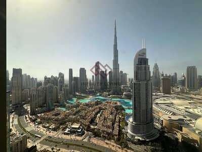 فلیٹ 3 غرف نوم للايجار في وسط مدينة دبي، دبي - شقة في برج رويال،وسط مدينة دبي 3 غرف 279999 درهم - 15346759