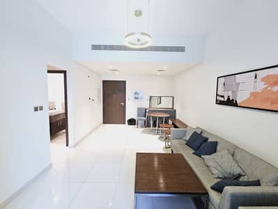 1 Bedroom Flat for Rent in Al Jaddaf, Dubai - 20250210_124847. jpg