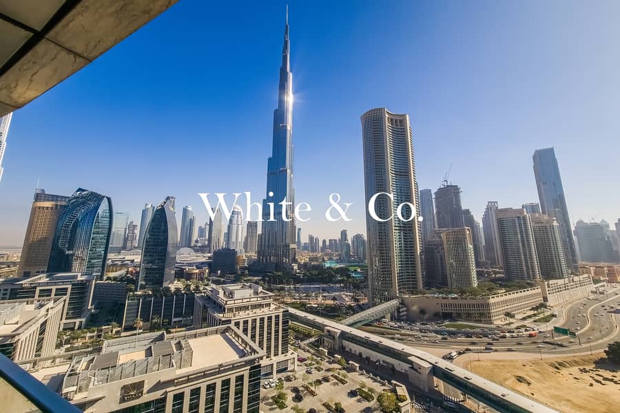 The Address Residence Sky View