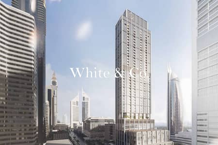 4 Cпальни Апартамент Продажа в ДИФЦ, Дубай - Квартира в ДИФЦ，DIFC Heights Tower, 4 cпальни, 21216000 AED - 15346512