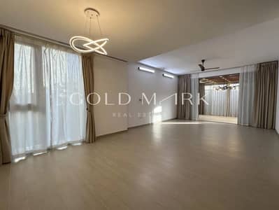 3 Bedroom Villa for Rent in Dubai South, Dubai - 3+Maid | Near Amenities | Stand Alone | Extended
