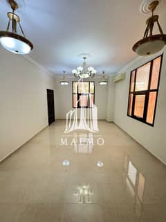 Nice & Clean Villa in Shamkha Close to Sheikh Mansoor Mosque